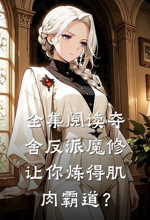 全集阅读夺舍反派魔修让你炼得肌肉霸道？