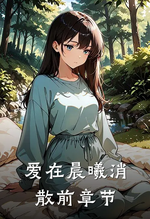 爱在晨曦消散前章节