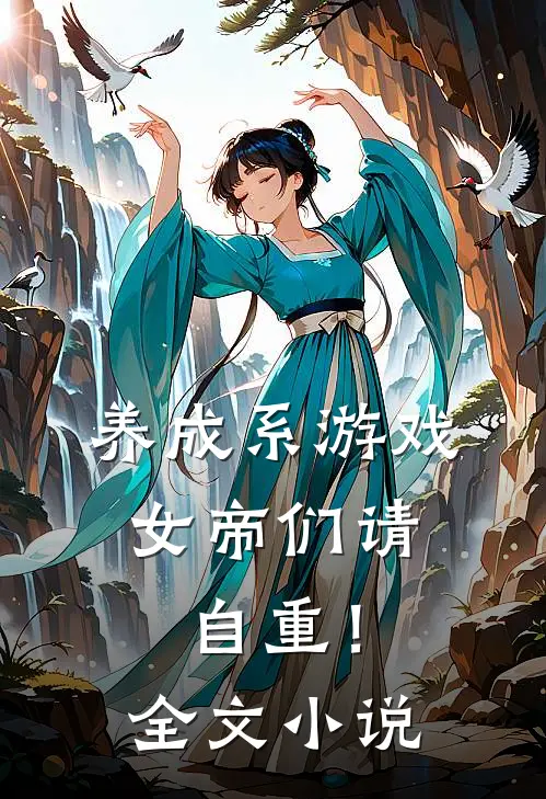 养成系游戏：女帝们请自重！全文小说
