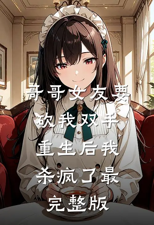 哥哥女友要砍我双手，重生后我杀疯了最完整版