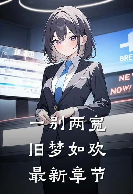 一别两宽，旧梦如欢最新章节