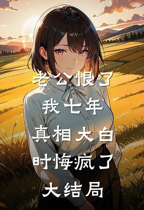 老公恨了我七年，真相大白时悔疯了大结局