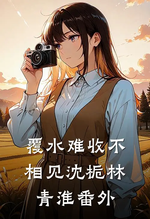 覆水难收不相见沈栀林青淮番外