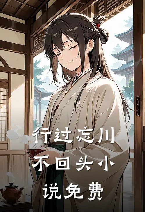 行过忘川不回头小说免费
