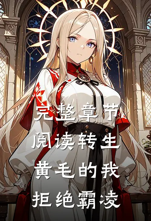 完整章节阅读转生黄毛的我拒绝霸凌