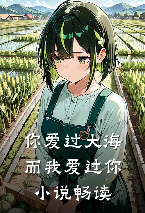 你爱过大海，而我爱过你小说畅读