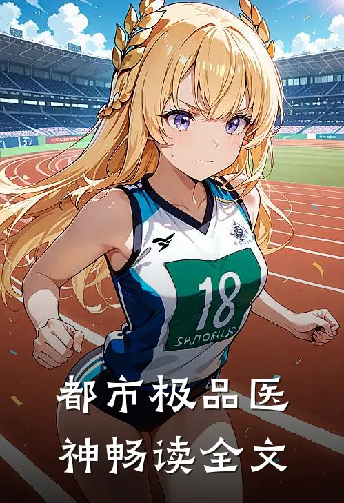 都市极品医神畅读全文