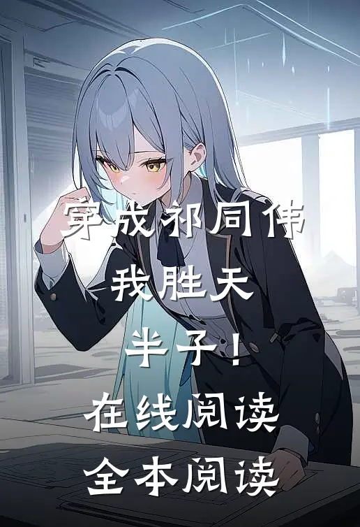 穿成祁同伟，我胜天半子！在线阅读全本阅读