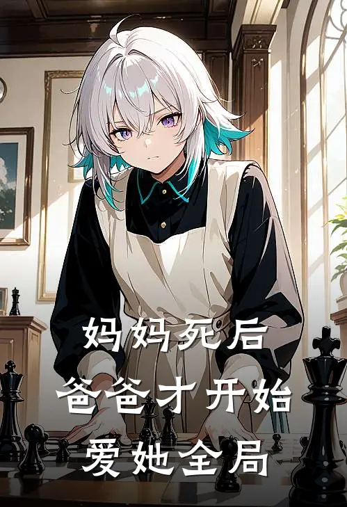 妈妈死后，爸爸才开始爱她全局