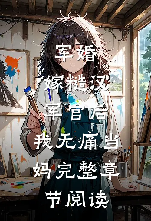 军婚：嫁糙汉军官后，我无痛当妈完整章节阅读