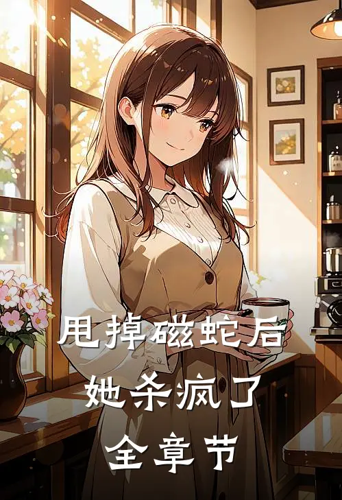 甩掉磁蛇后，她杀疯了全章节