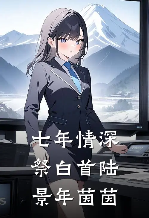 七年情深祭白首(陆景年茵茵)