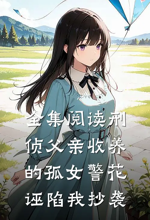 全集阅读刑侦父亲收养的孤女警花诬陷我抄袭