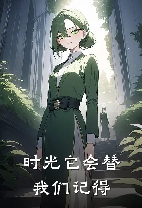时光它会替我们记得