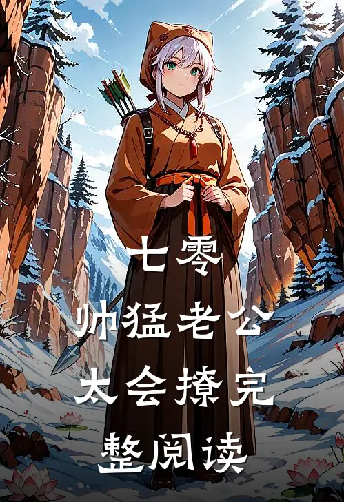 七零：帅猛老公太会撩完整阅读