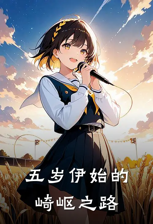五岁伊始的崎岖之路