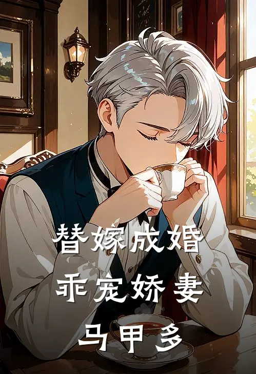 替嫁成婚乖宠娇妻马甲多