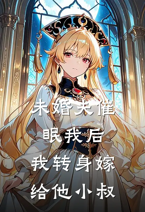 未婚夫催眠我后,我转身嫁给他小叔了