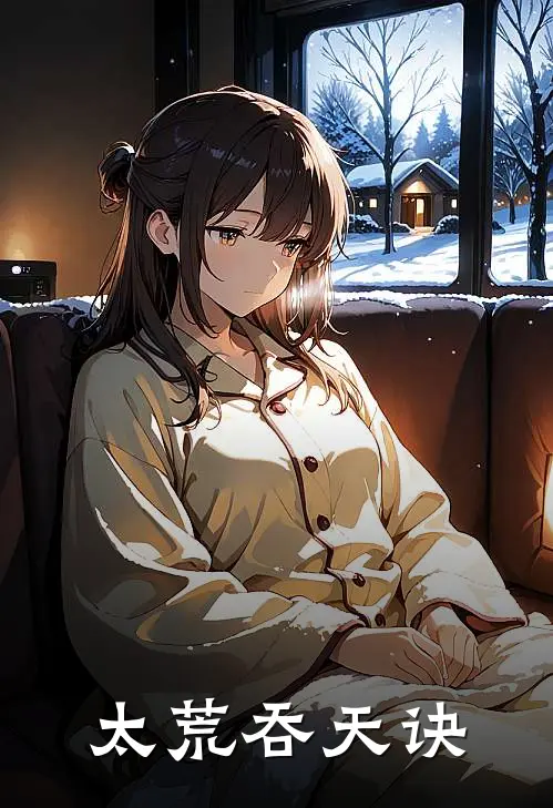 太荒吞天诀