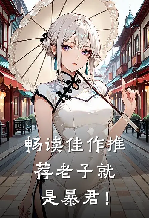 畅读佳作推荐老子就是暴君！