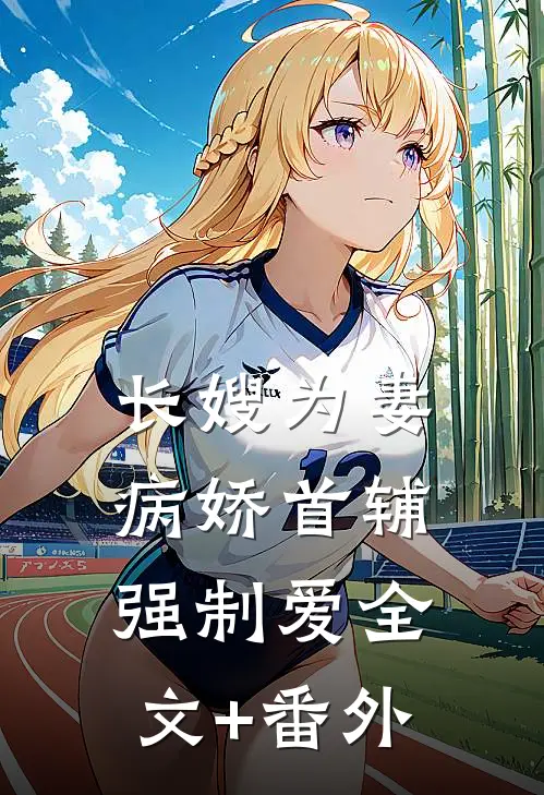长嫂为妻：病娇首辅强制爱全文+番外