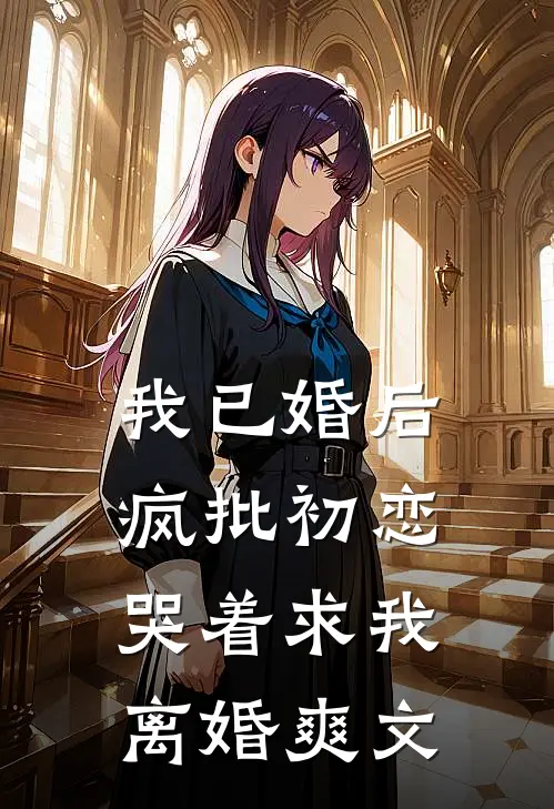 我已婚后，疯批初恋哭着求我离婚爽文
