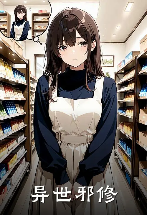 异世邪修