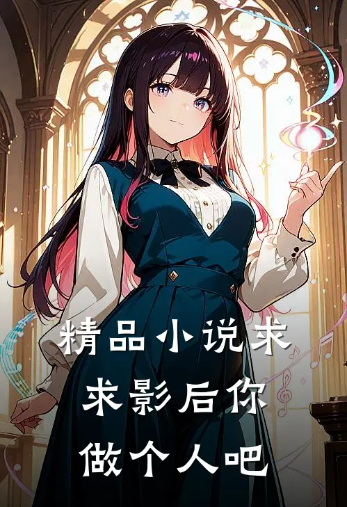 精品小说求求影后你做个人吧