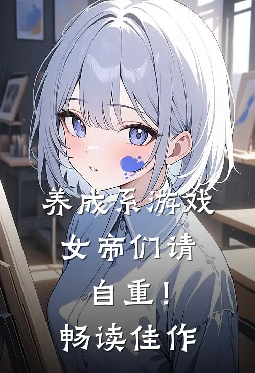 养成系游戏：女帝们请自重！畅读佳作