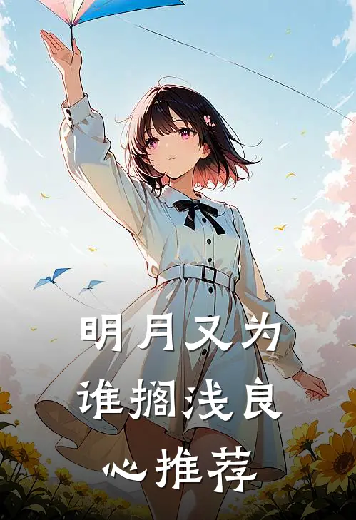 明月又为谁搁浅良心推荐
