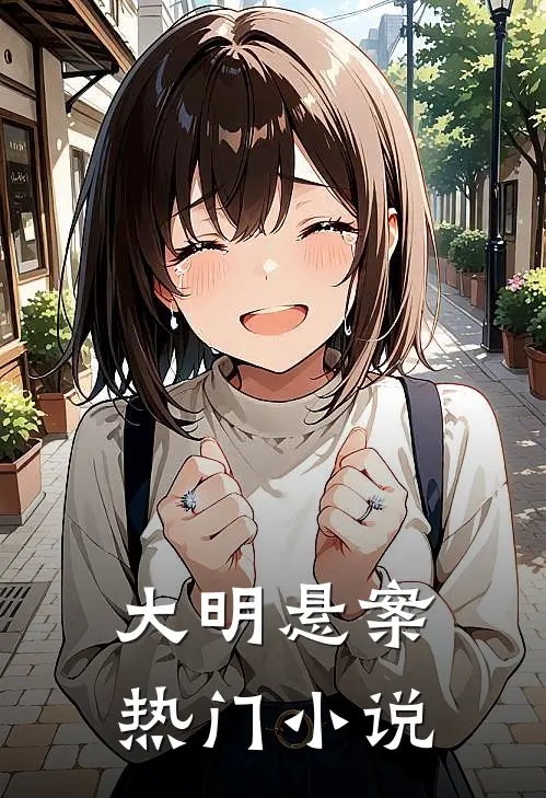 大明悬案热门小说