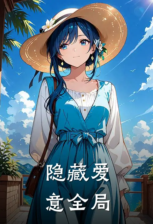 隐藏爱意全局