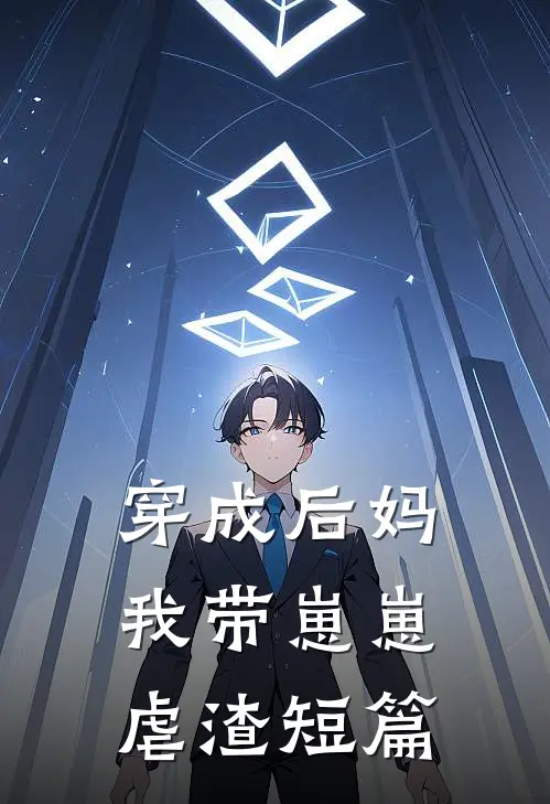穿成后妈,我带崽崽虐渣短篇推荐