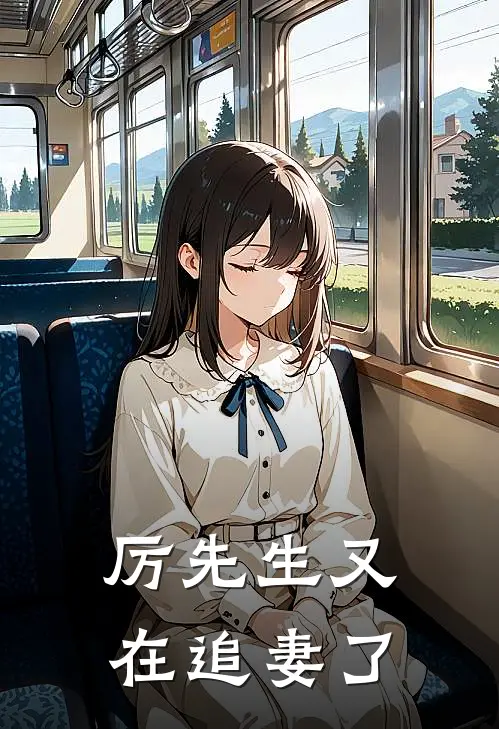 厉先生又在追妻了