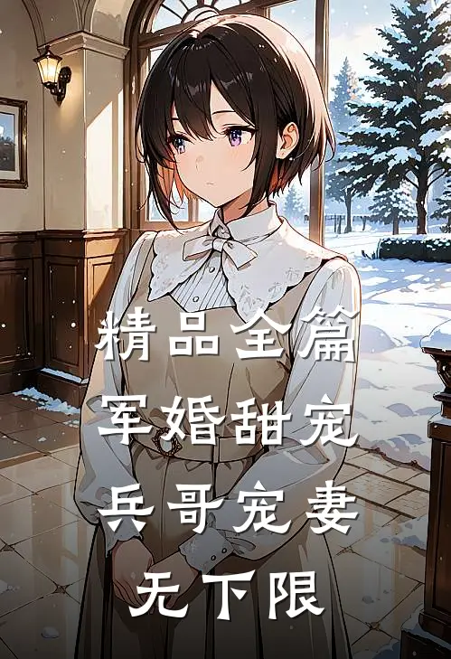 精品全篇军婚甜宠兵哥宠妻无下限免费阅读