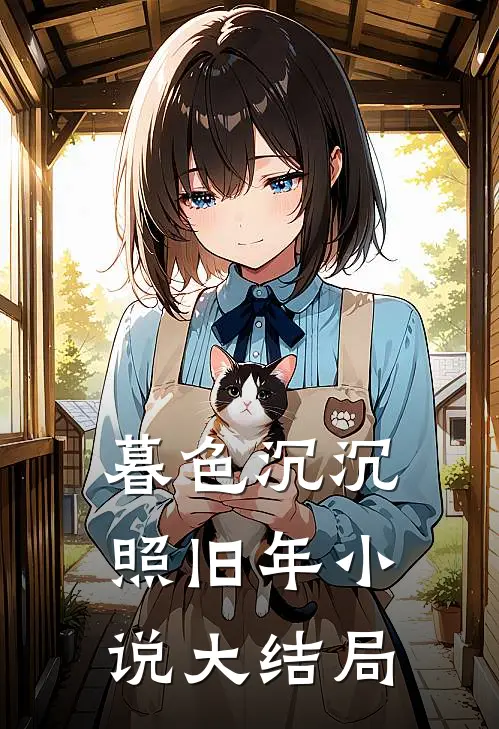 暮色沉沉照旧年小说大结局