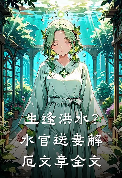 生逢洪水？水官送妻解厄文章全文