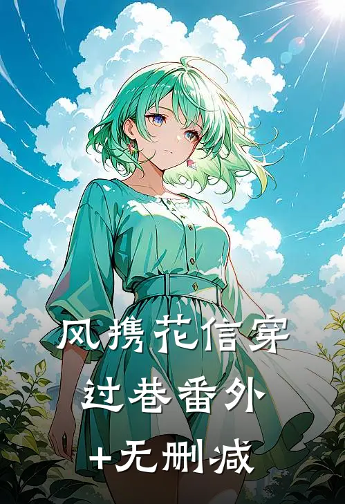 风携花信穿过巷番外+无删减