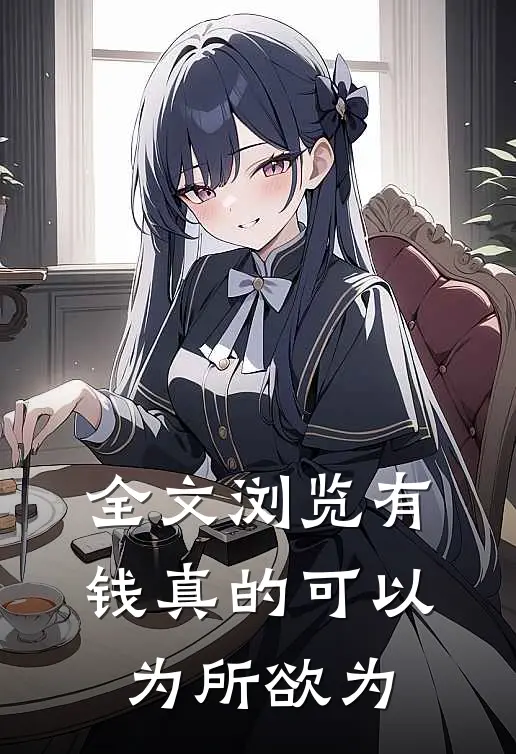全文浏览有钱真的可以为所欲为