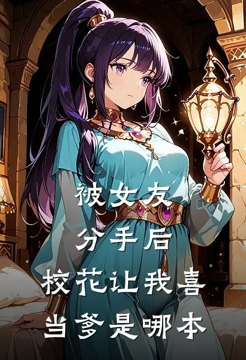 被女友分手后，校花让我喜当爹是哪本
