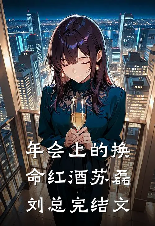 年会上的换命红酒苏磊刘总完结文