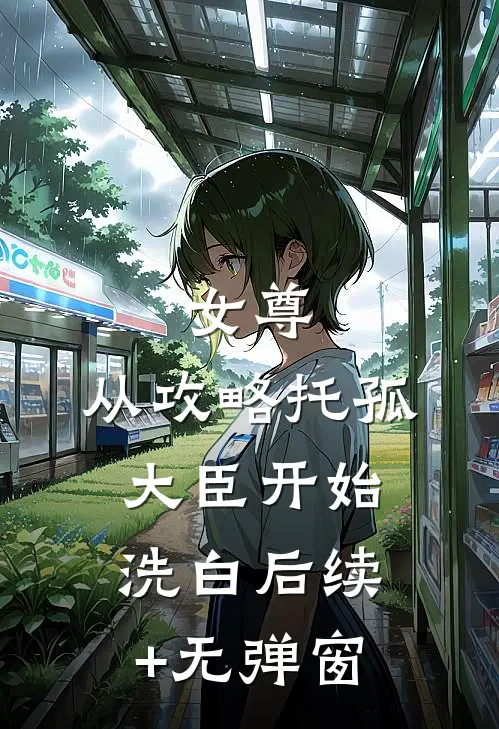 女尊：从攻略托孤大臣开始洗白后续+无弹窗