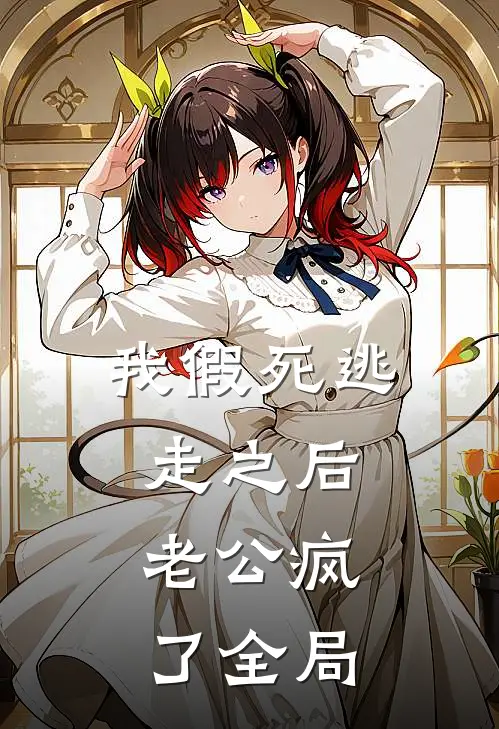 我假死逃走之后，老公疯了全局