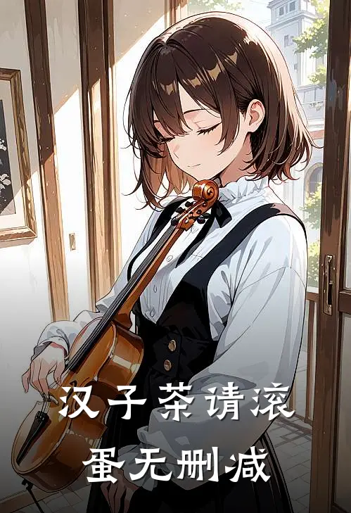 汉子茶请滚蛋无删减