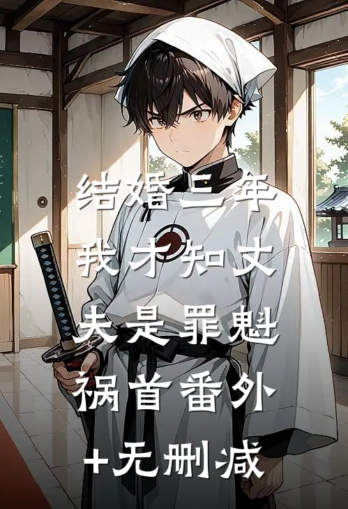 结婚三年，我才知丈夫是罪魁祸首番外+无删减