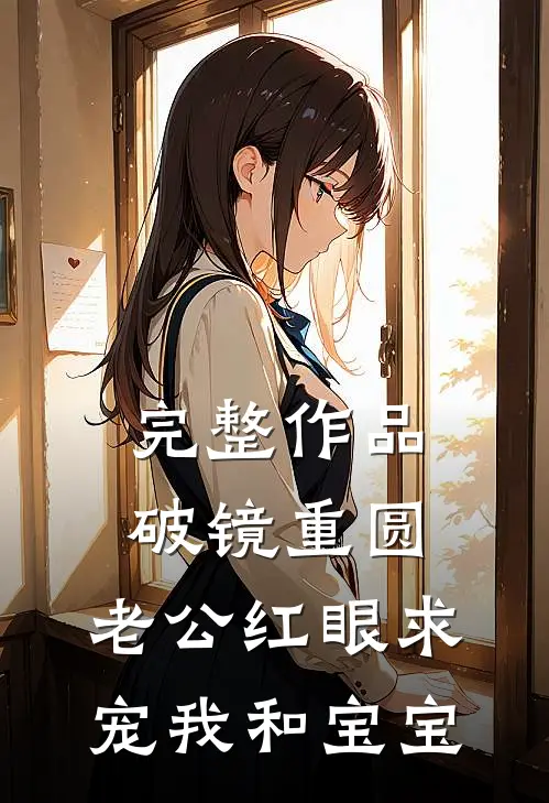 完整作品破镜重圆：老公红眼求宠我和宝宝