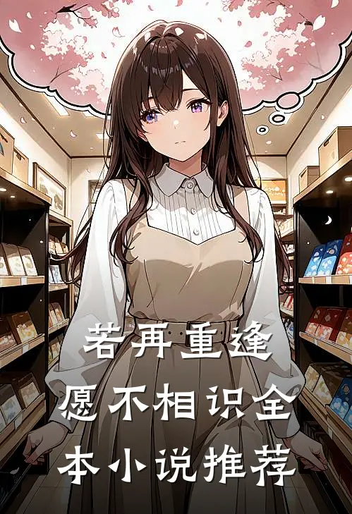 若再重逢,愿不相识全本推荐
