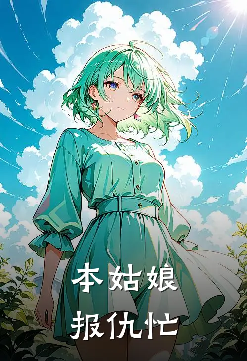 本姑娘报仇忙