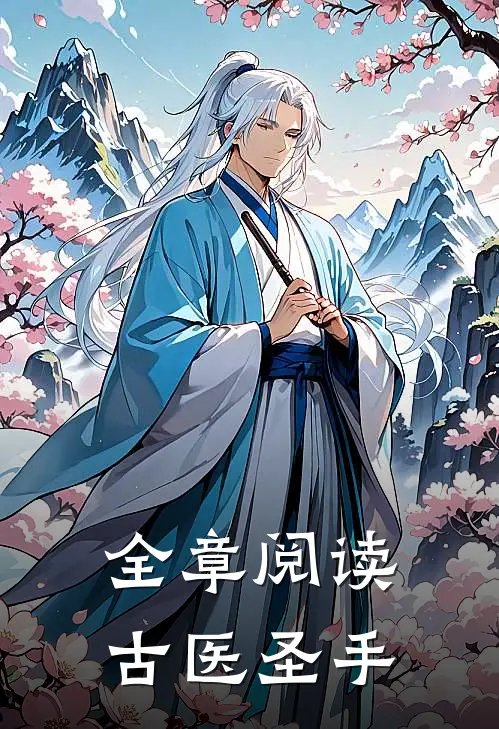 全章阅读古医圣手