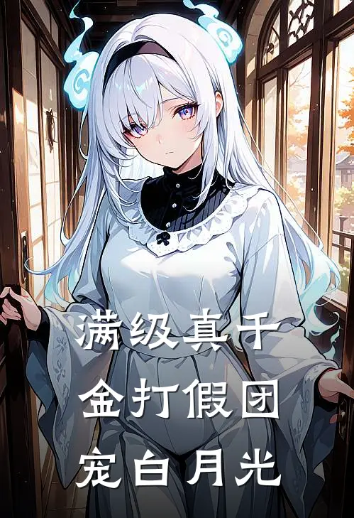 满级真千金打假团宠白月光